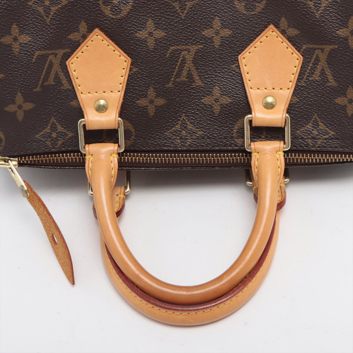 Second hand Louis Vuitton Louis Vuitton Speedy Monogram 25 - Tabita Bags