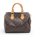 Second hand Louis Vuitton Louis Vuitton Speedy Monogram 25 - Tabita Bags