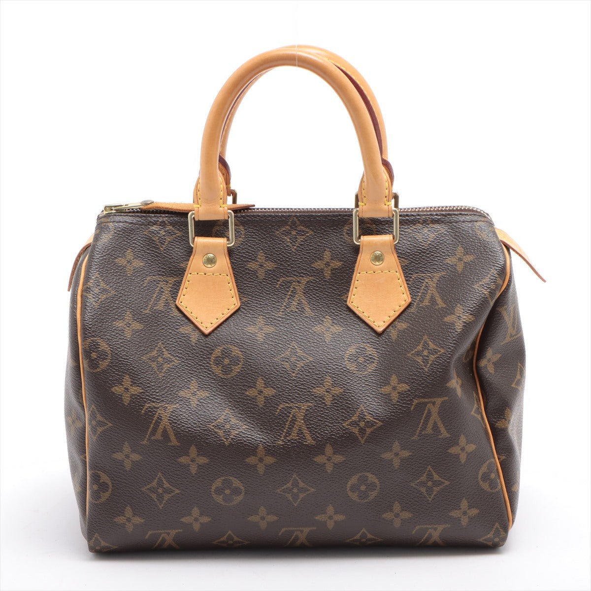 Second hand Louis Vuitton Louis Vuitton Speedy Monogram 25 - Tabita Bags