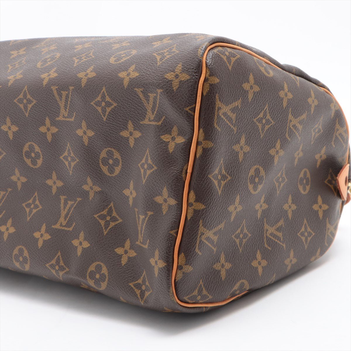 LOUIS VUITTON SPEEDY 30 monogram M41526 code TH1002