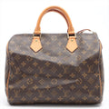 Second hand Louis Vuitton Louis Vuitton Speedy Monogram 30 - Tabita Bags