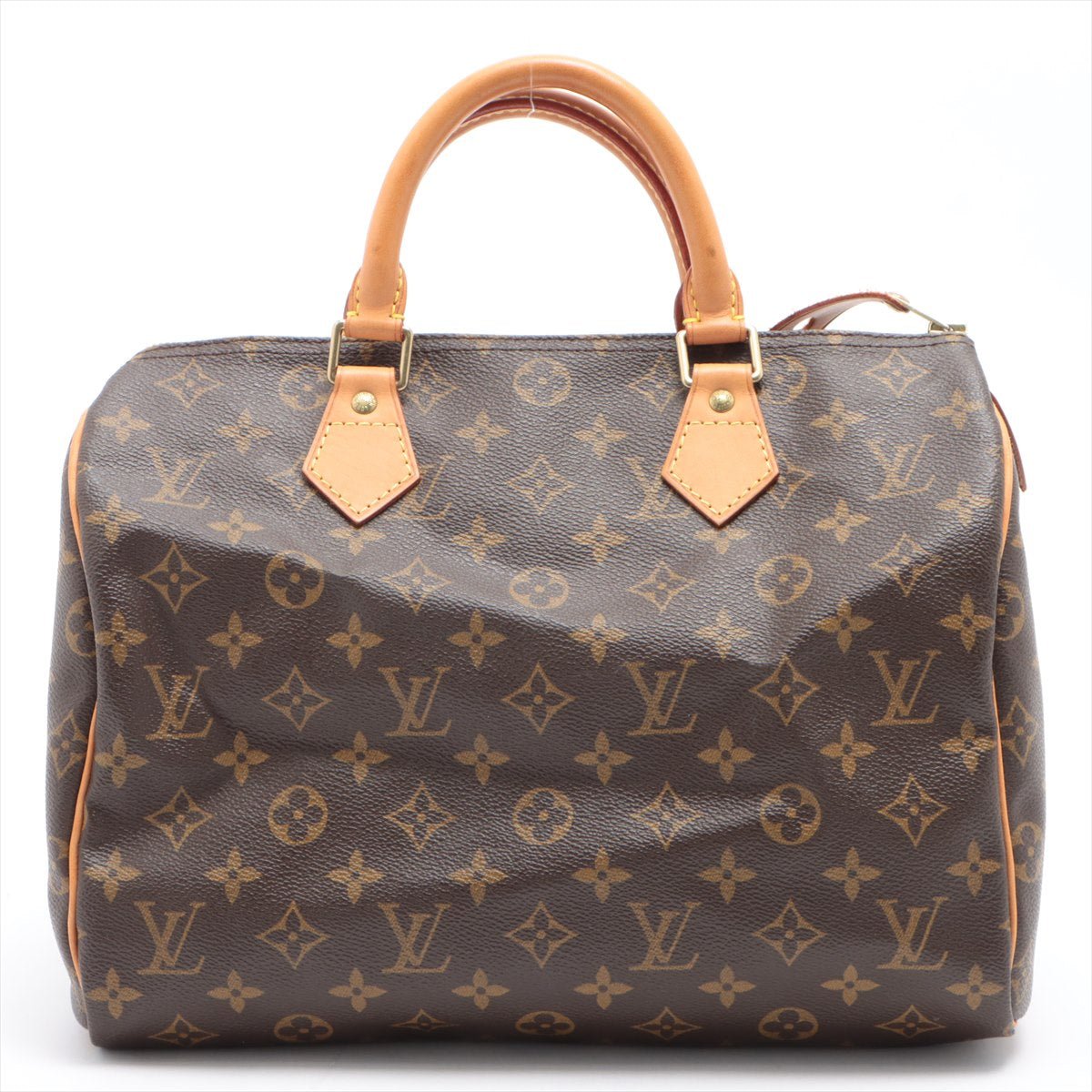 Second hand Louis Vuitton Louis Vuitton Speedy Monogram 30 - Tabita Bags