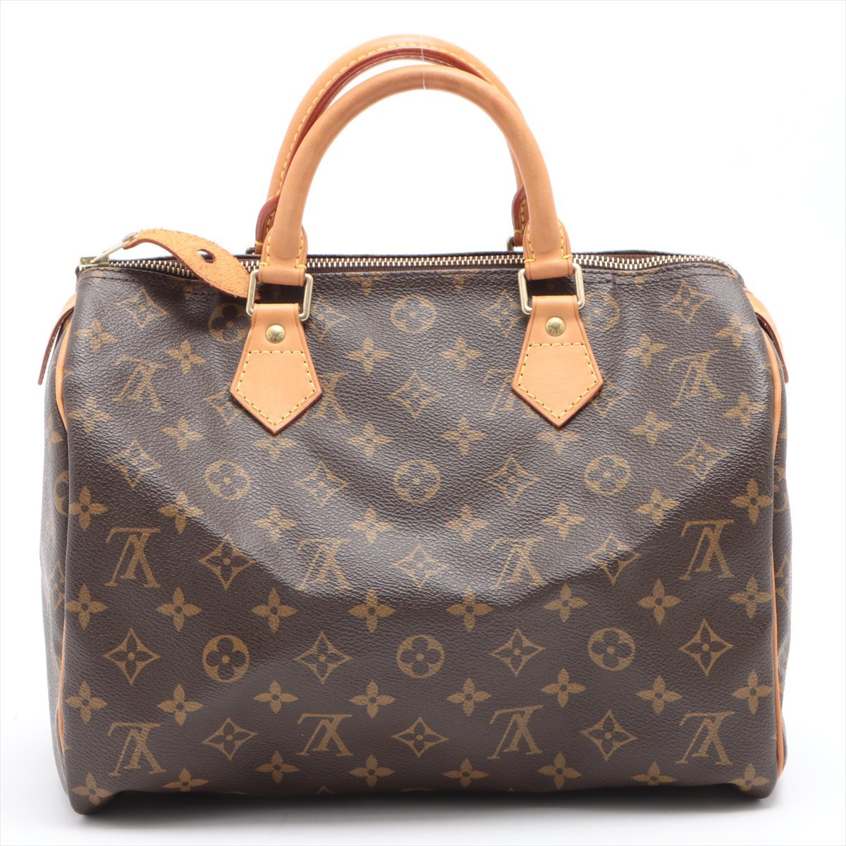 Second hand Louis Vuitton Louis Vuitton Speedy Monogram 30 - Tabita Bags