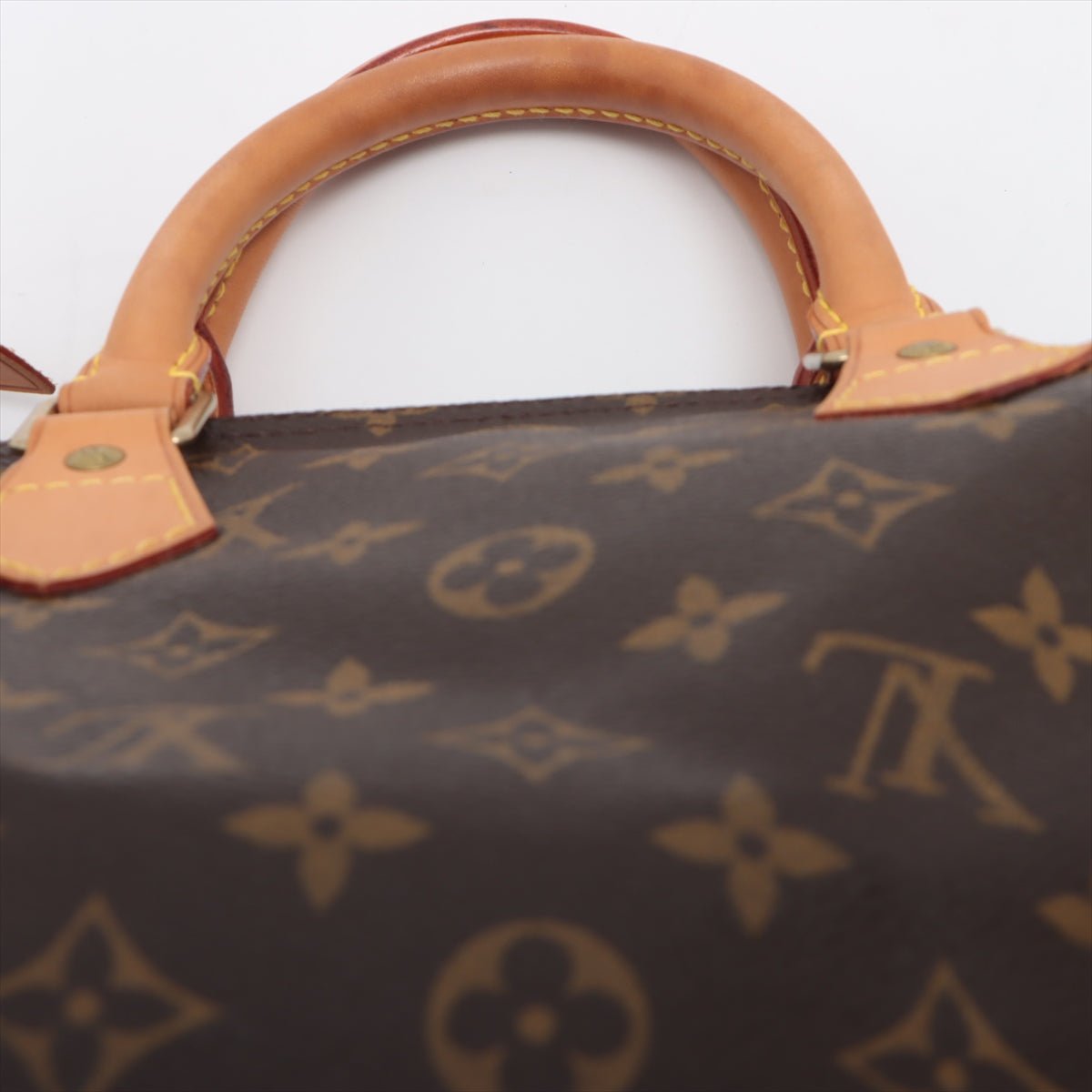 Second hand Louis Vuitton Louis Vuitton Speedy Monogram 30 - Tabita Bags