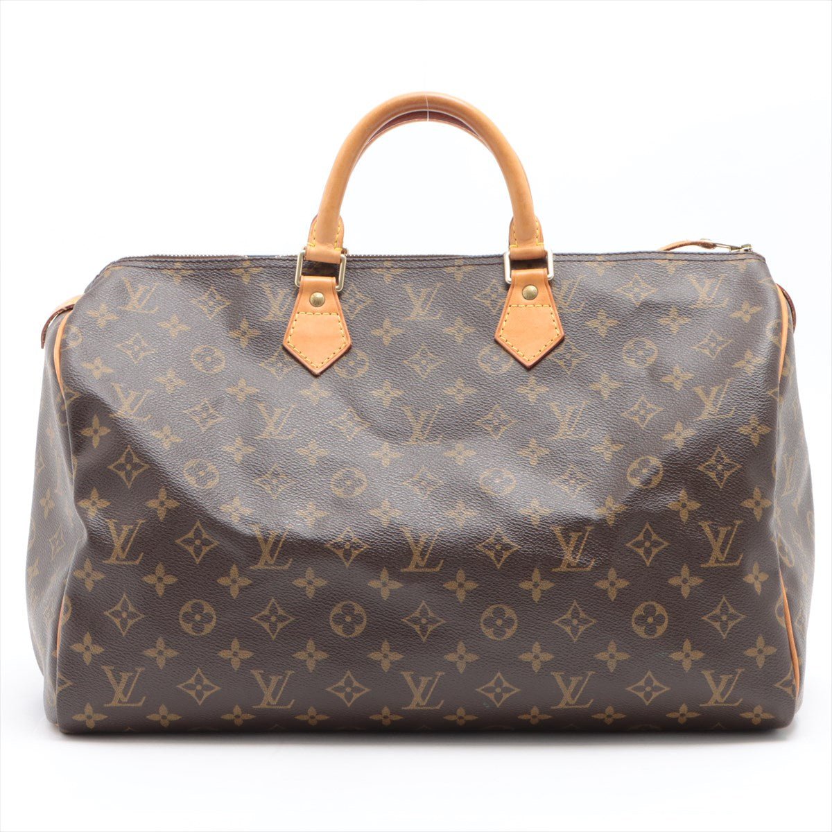 Second hand Louis Vuitton Louis Vuitton Speedy Monogram 40 - Tabita Bags