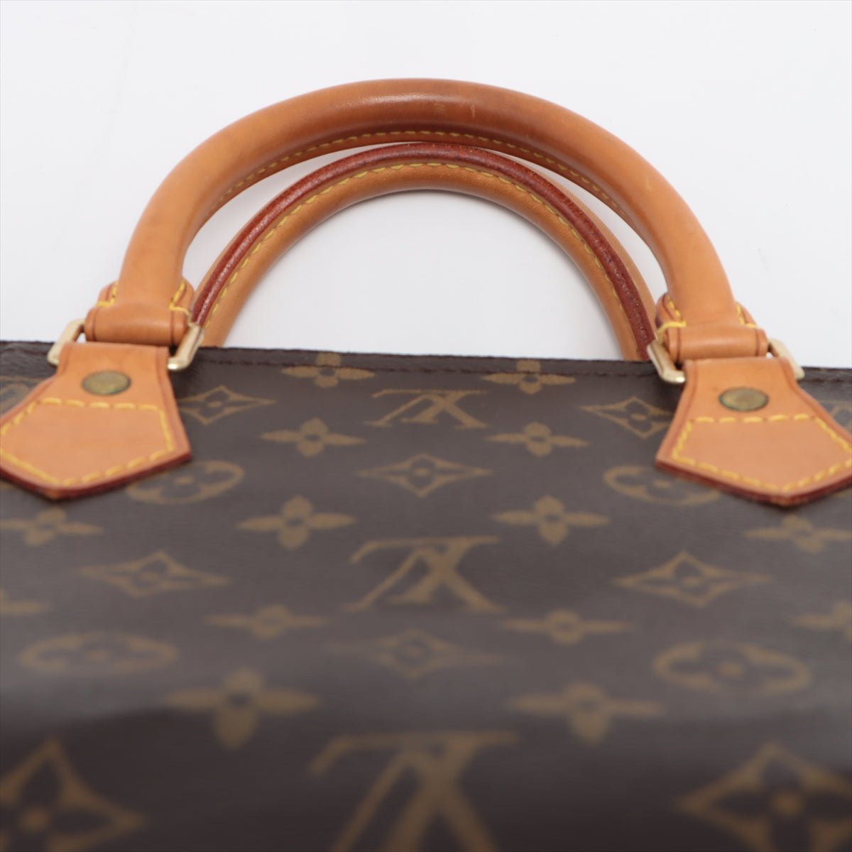 Second hand Louis Vuitton Louis Vuitton Speedy Monogram 40 - Tabita Bags