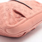 Second hand Louis Vuitton Mahina Selene PM Pink Leather - Tabita Bags