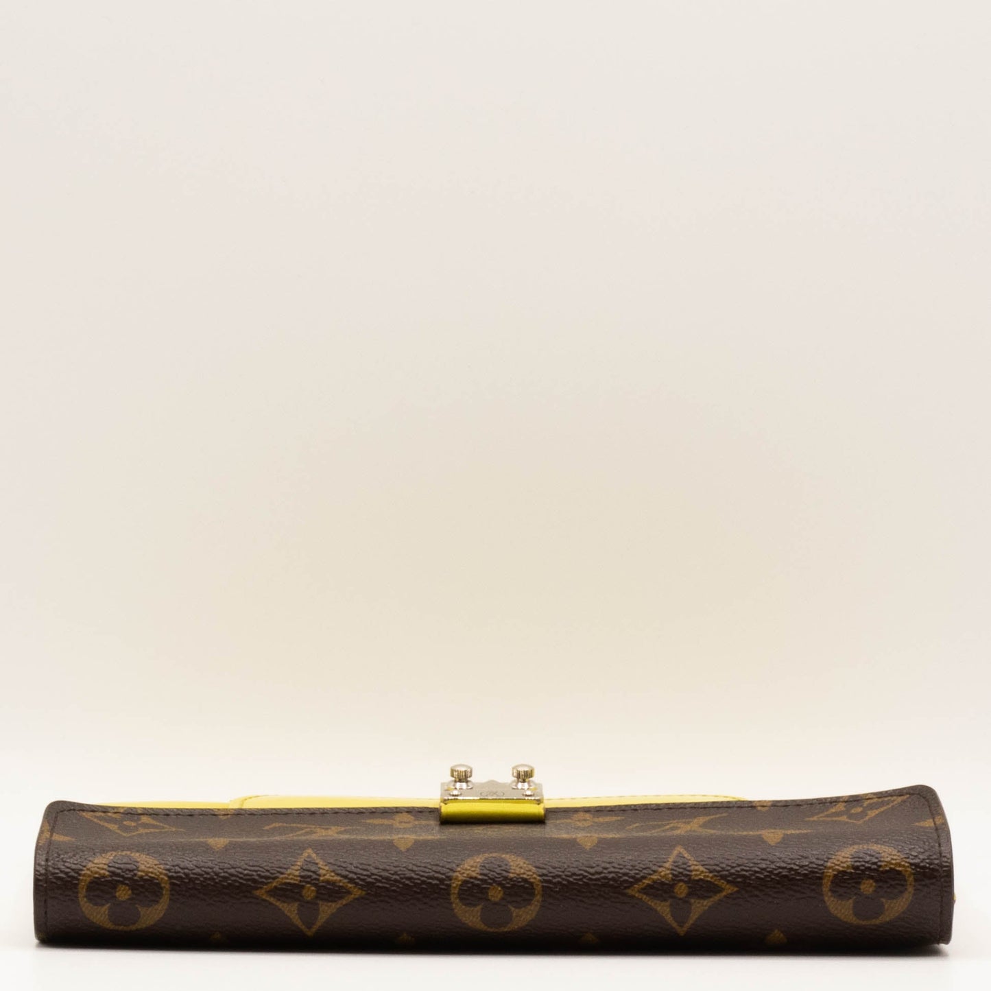 Louis Vuitton Monogram Epi Marie-Rose Wallet (SHG-37024) – LuxeDH