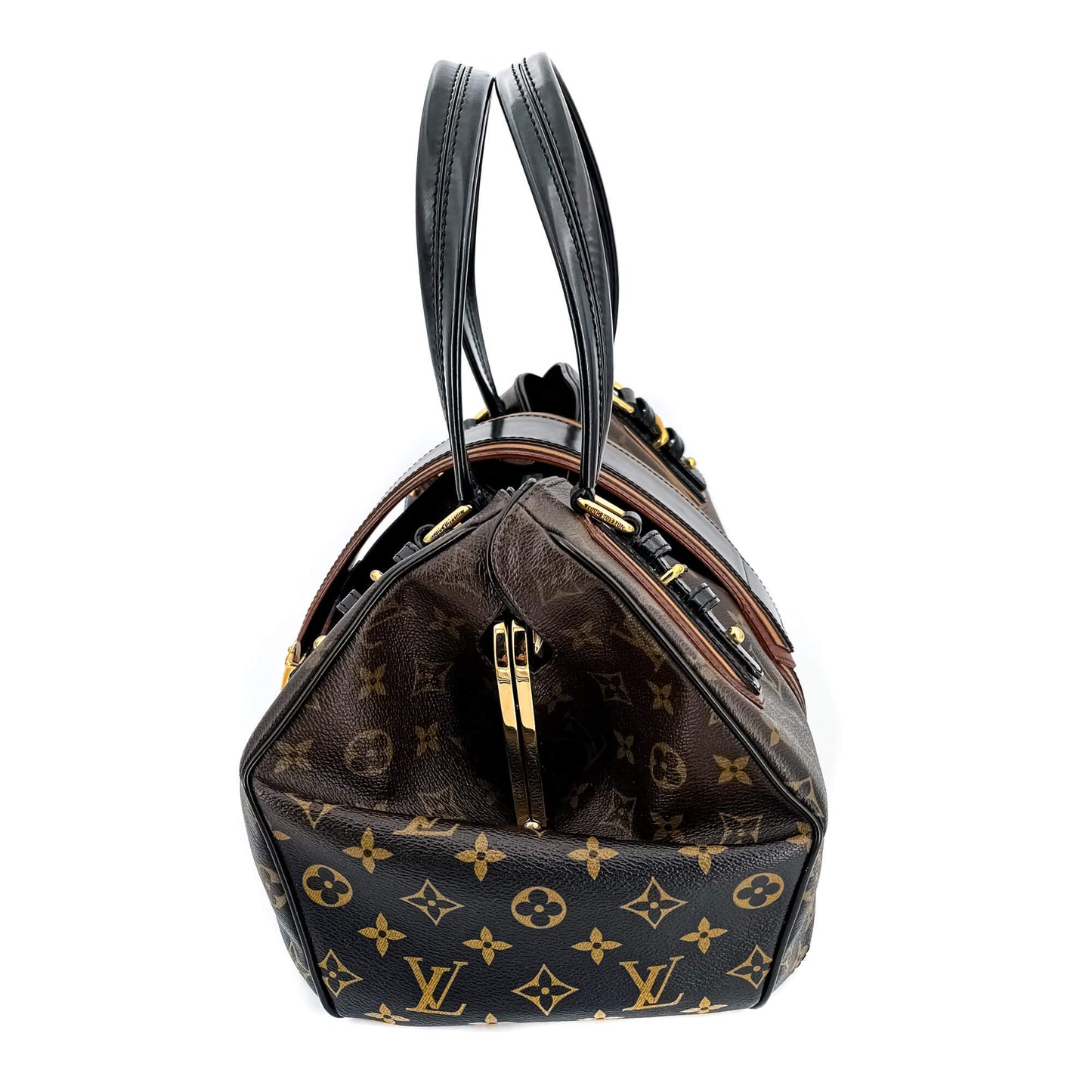 Louis Vuitton Griet Mirage Handbag 371869