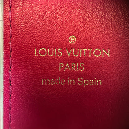 Second hand Louis Vuitton Monogram Canvas Shoulder Strap - Tabita Bags