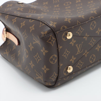 Second hand Louis Vuitton Montaigne Monogram MM - Tabita Bags