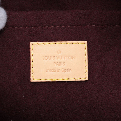 Second hand Louis Vuitton Montaigne Monogram MM - Tabita Bags