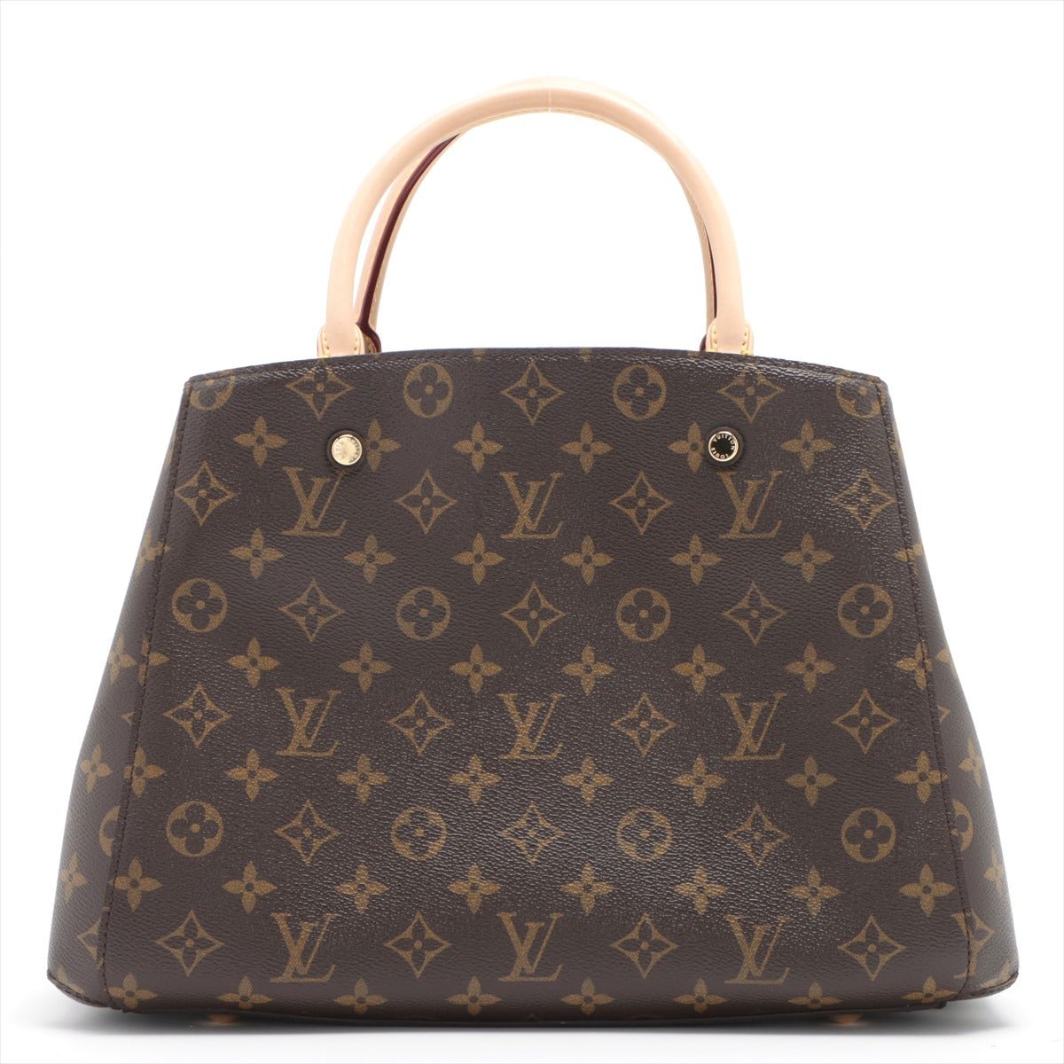 Second hand Louis Vuitton Montaigne Monogram MM - Tabita Bags