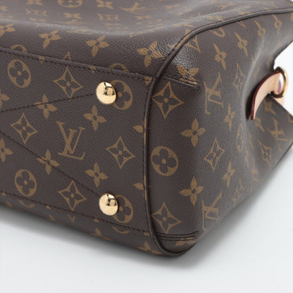 Second hand Louis Vuitton Montaigne Monogram MM - Tabita Bags