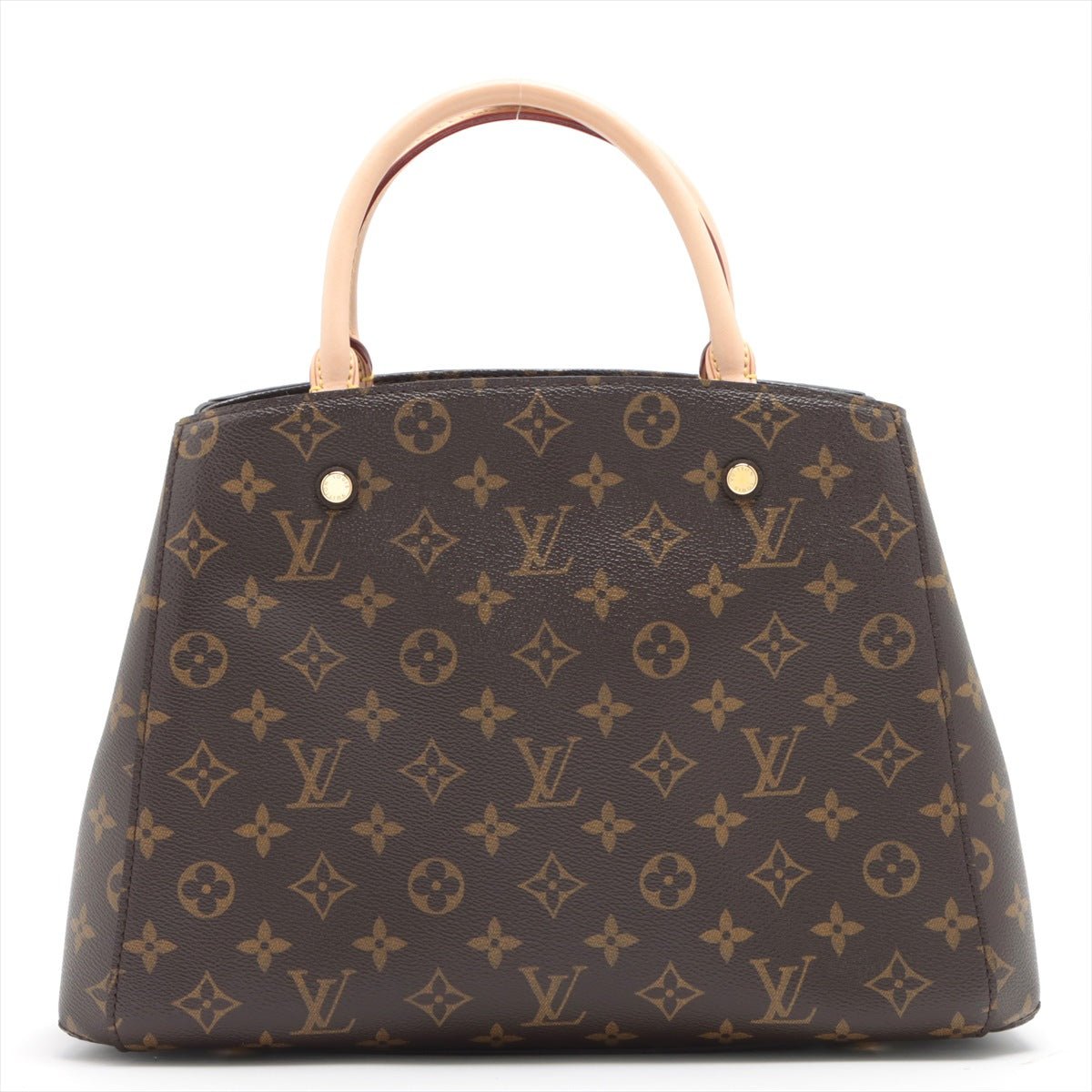 Second hand Louis Vuitton Montaigne Monogram MM - Tabita Bags