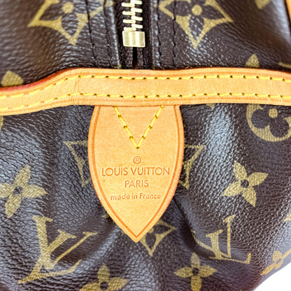 Second hand Louis Vuitton Montorgueil PM Monogram Shoulder Bag - Tabita Bags