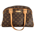 Second hand Louis Vuitton Montorgueil PM Monogram Shoulder Bag - Tabita Bags