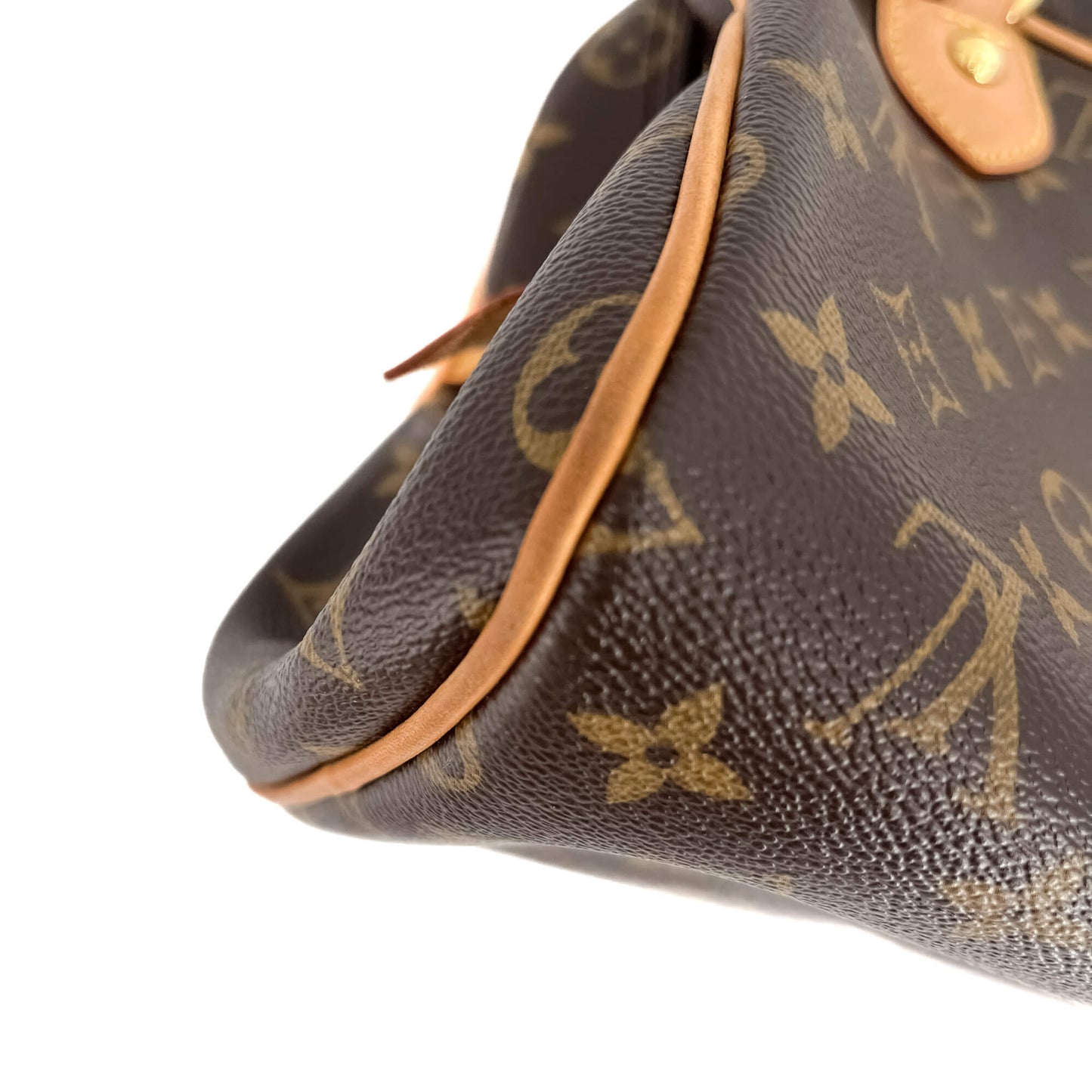 Second hand Louis Vuitton Montorgueil PM Monogram Shoulder Bag - Tabita Bags