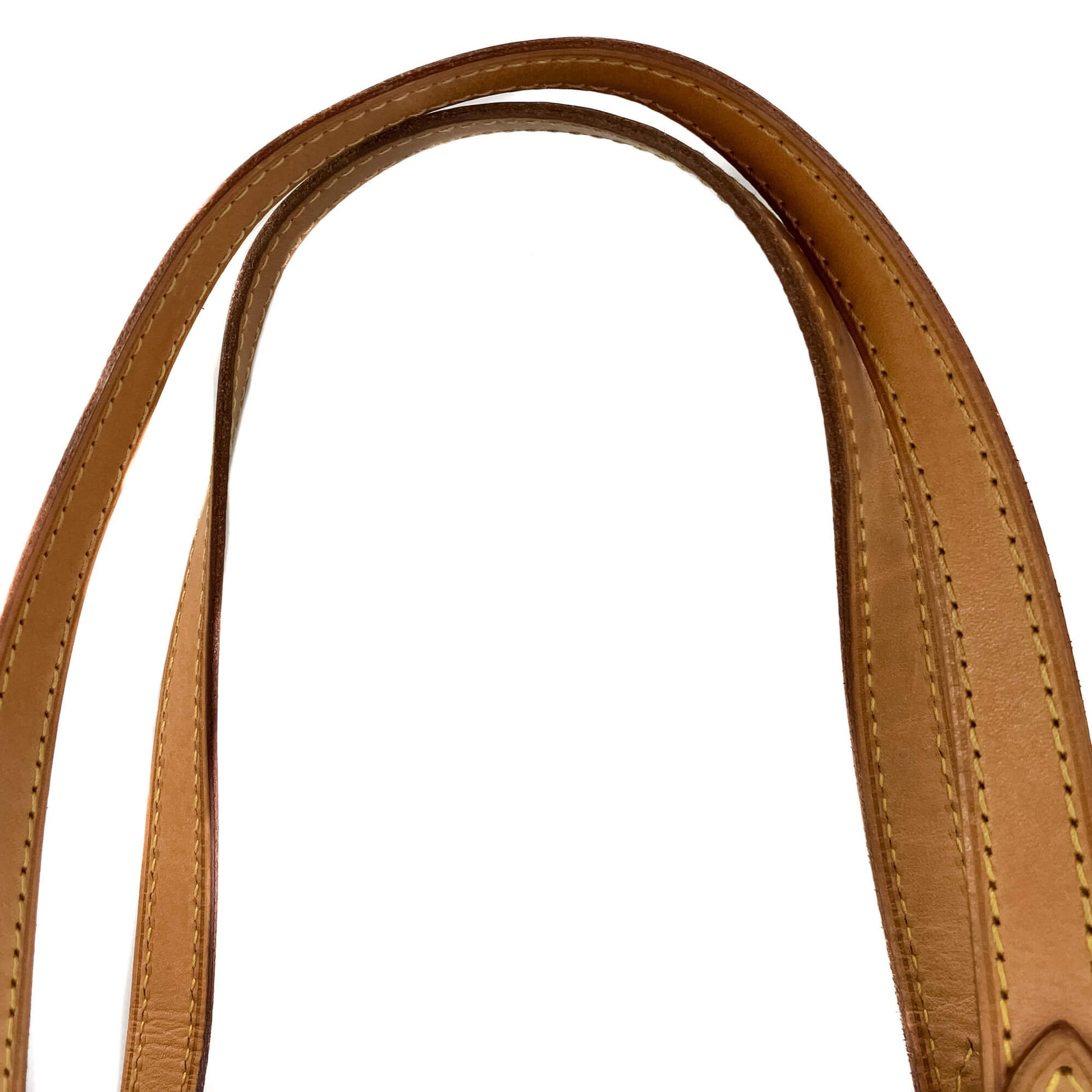 Second hand Louis Vuitton Montorgueil PM Monogram Shoulder Bag - Tabita Bags