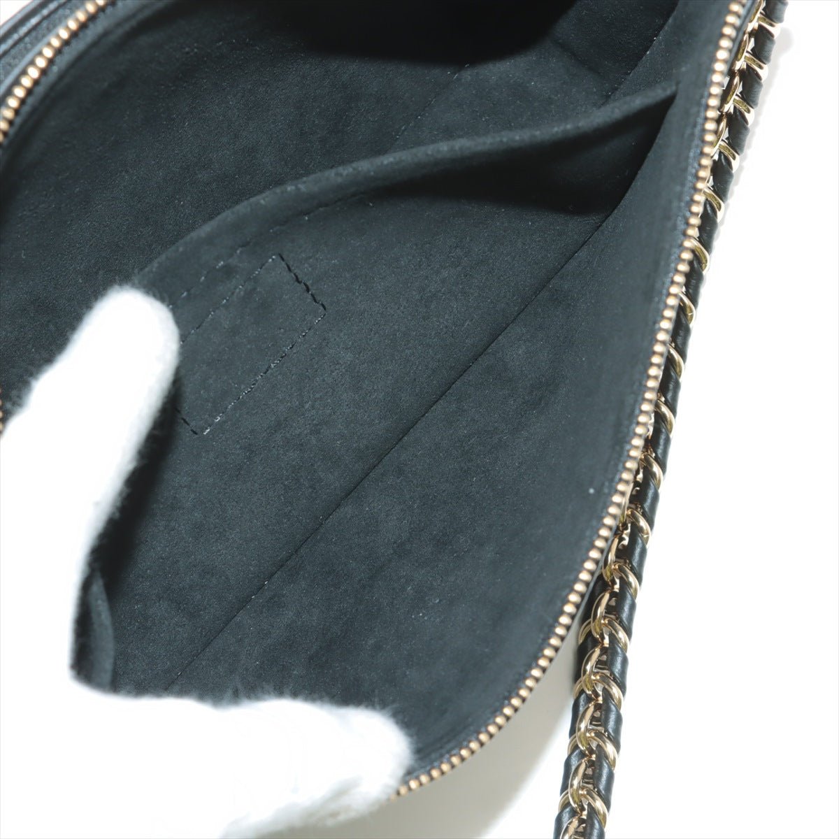Louis Vuitton MONOGRAM EMPREINTE Exclusive online pre-launch - multi  pochette accessoires (M80399)