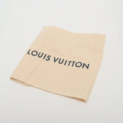 Second hand Louis Vuitton Mylockme BB Leather Beige 2-Way Chain Bag - Tabita Bags