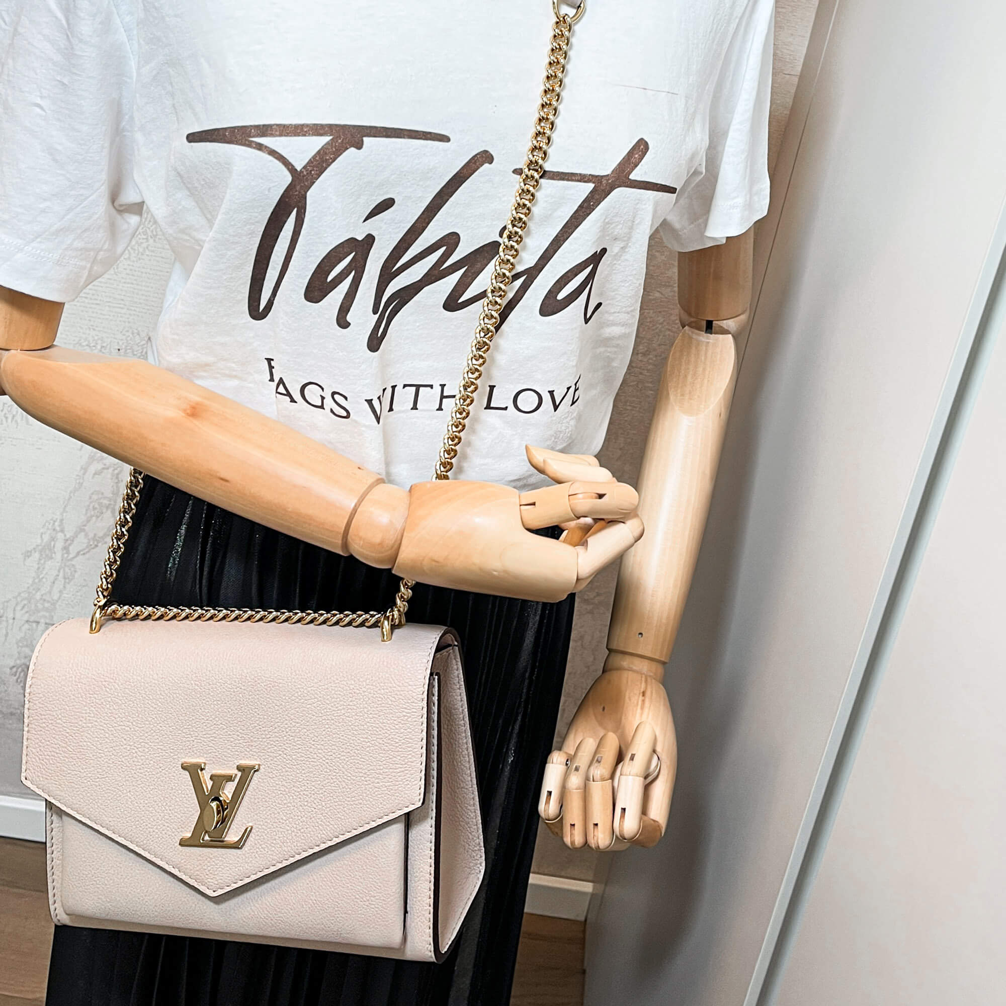 Sac mylockme sales
