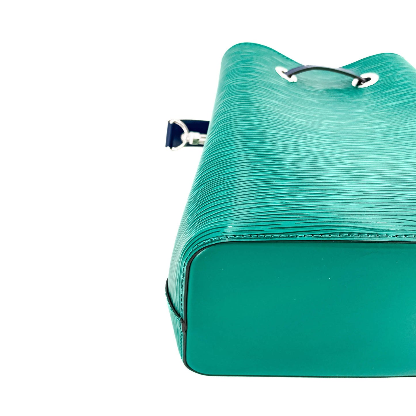 Louis Vuitton NéoNoé BB Epi Leather Bucket Bag Green - Tabita Bags – Tabita  Bags with Love