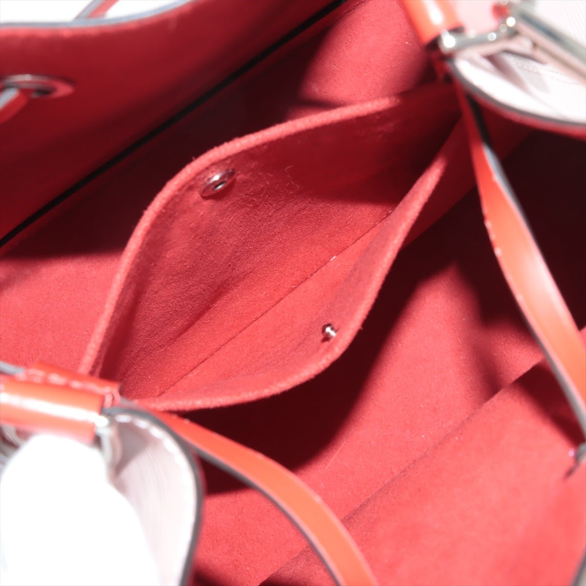 Louis Vuitton, Bags, Louis Vuitton Neonoe Bb In Pink Epi Leather