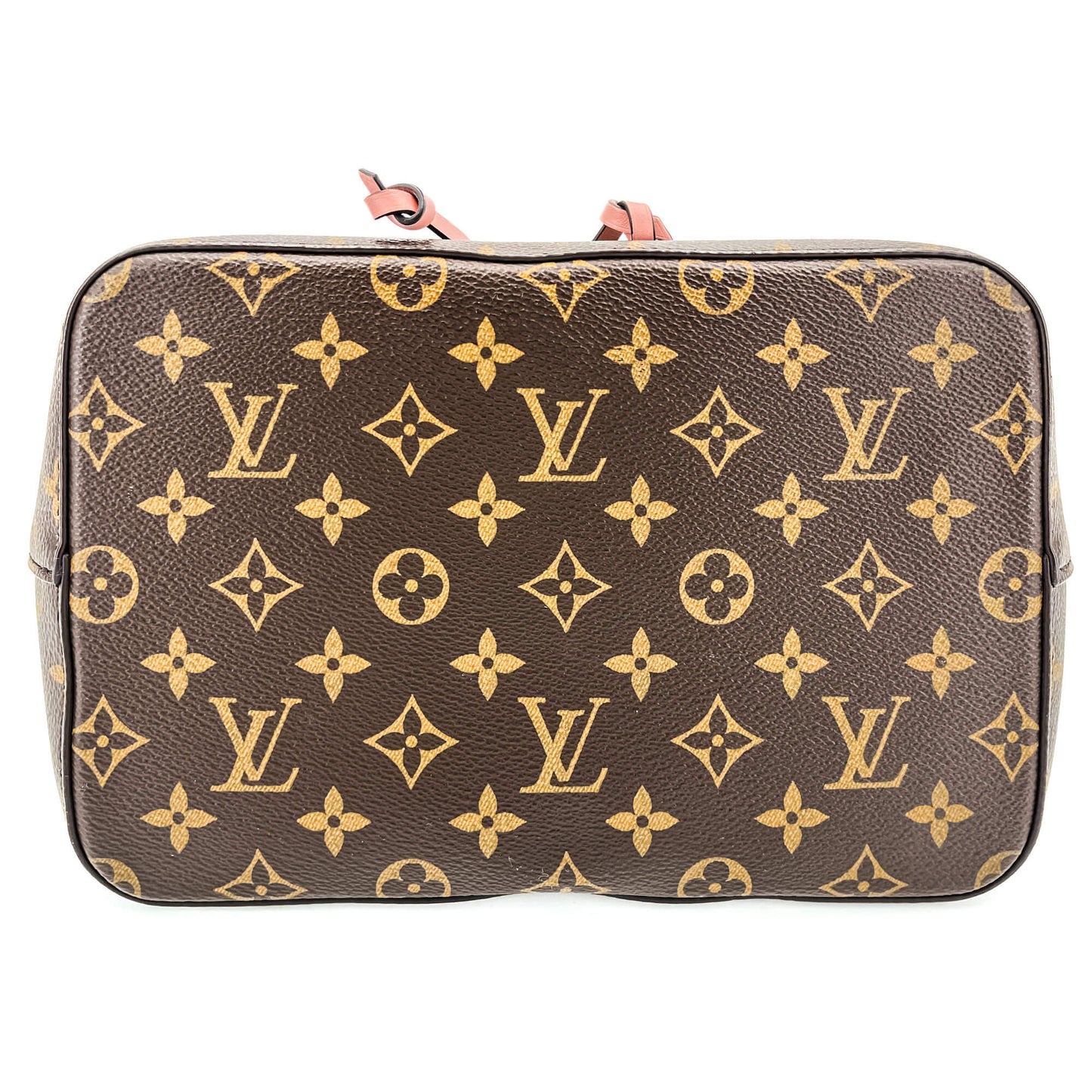 Second hand Louis Vuitton NéoNoé MM Monogram 2-Way Bucket Bag - Tabita Bags