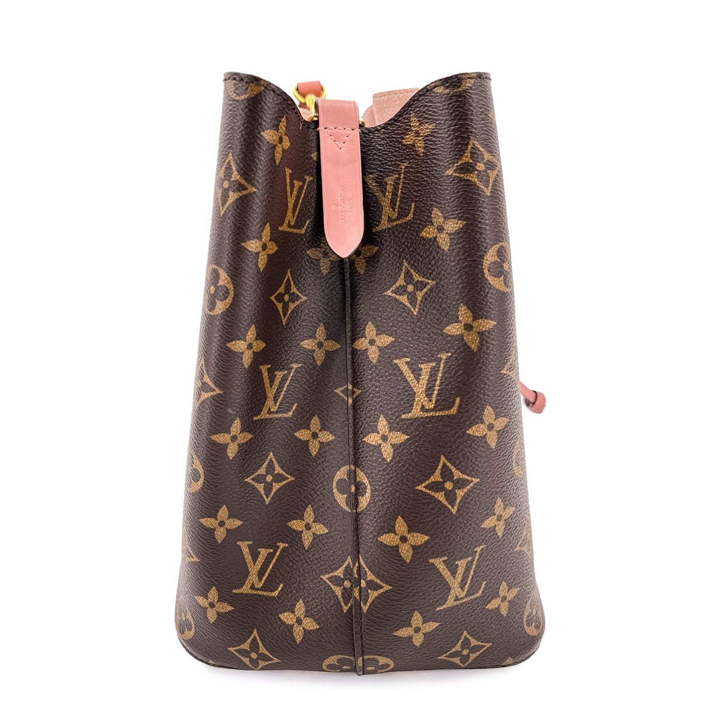 Second hand Louis Vuitton NéoNoé MM Monogram 2-Way Bucket Bag - Tabita Bags