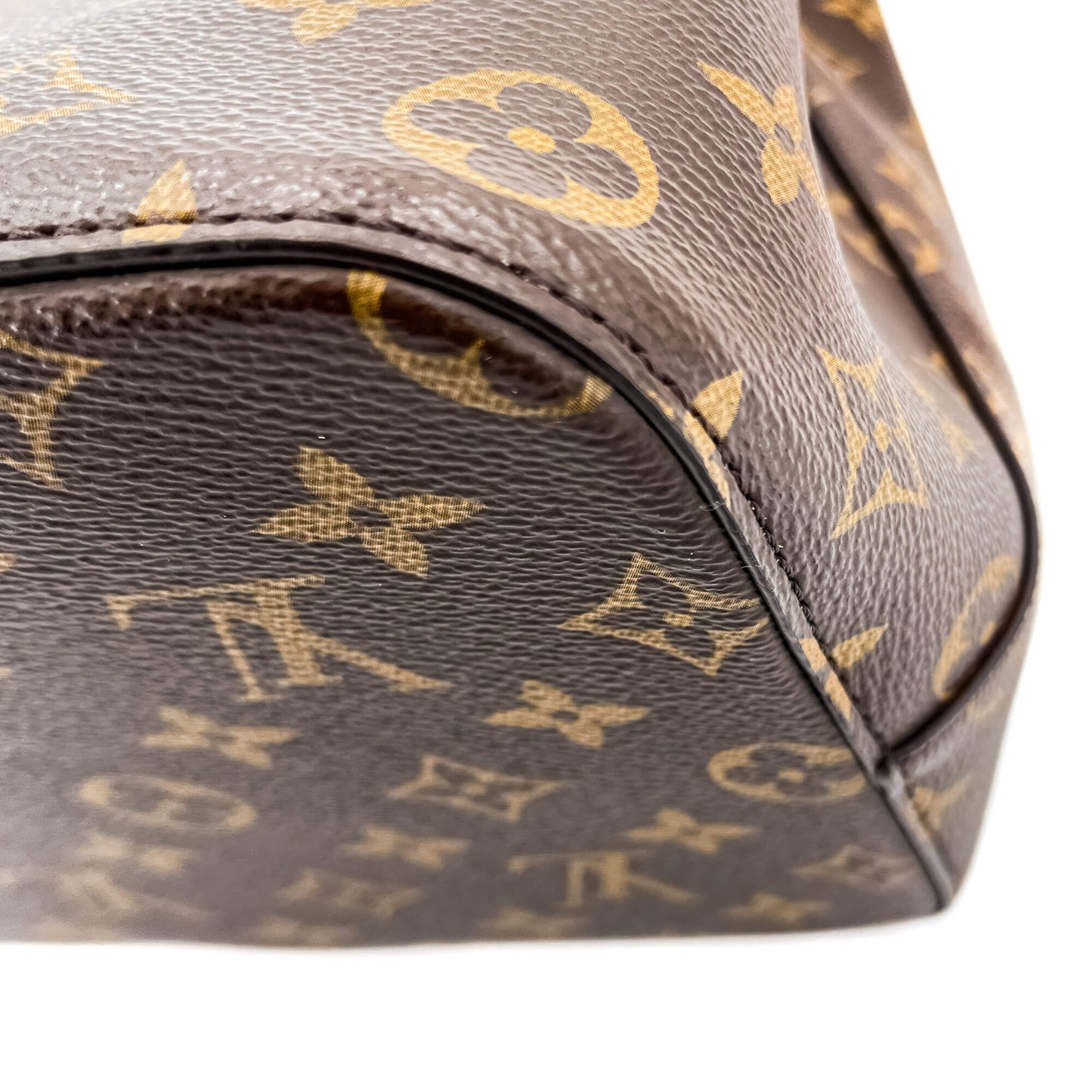 Second hand Louis Vuitton NéoNoé MM Monogram 2-Way Bucket Bag - Tabita Bags