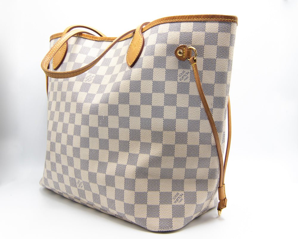 Neverfull gm second online hand