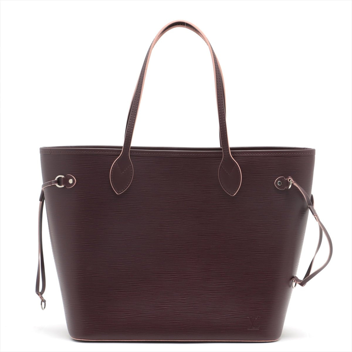 Vuitton Damier Ebene Neverfull Pm Gebraucht Gebrauchte Louis