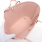 Second hand Louis Vuitton Neverfull MM Epi Leather Pink Shopper - Tabita Bags