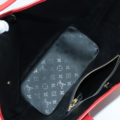 Second hand Louis Vuitton Neverfull MM Limited Edition Urs Fischer Tufted Monogram - Tabita Bags