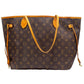 Second hand Louis Vuitton Neverfull MM Monogram - Tabita Bags