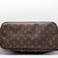 Second hand Louis Vuitton Neverfull MM Monogram - Tabita Bags