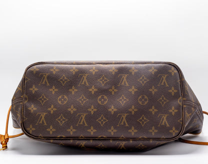 Second hand Louis Vuitton Neverfull MM Monogram - Tabita Bags