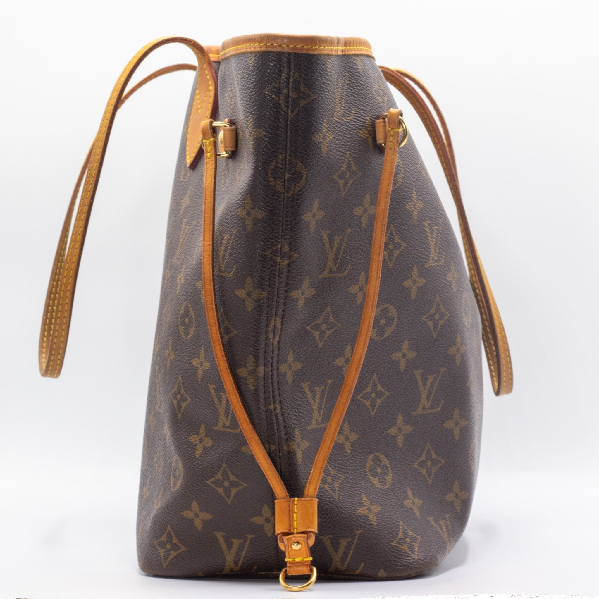 Second hand louis online vuitton neverfull