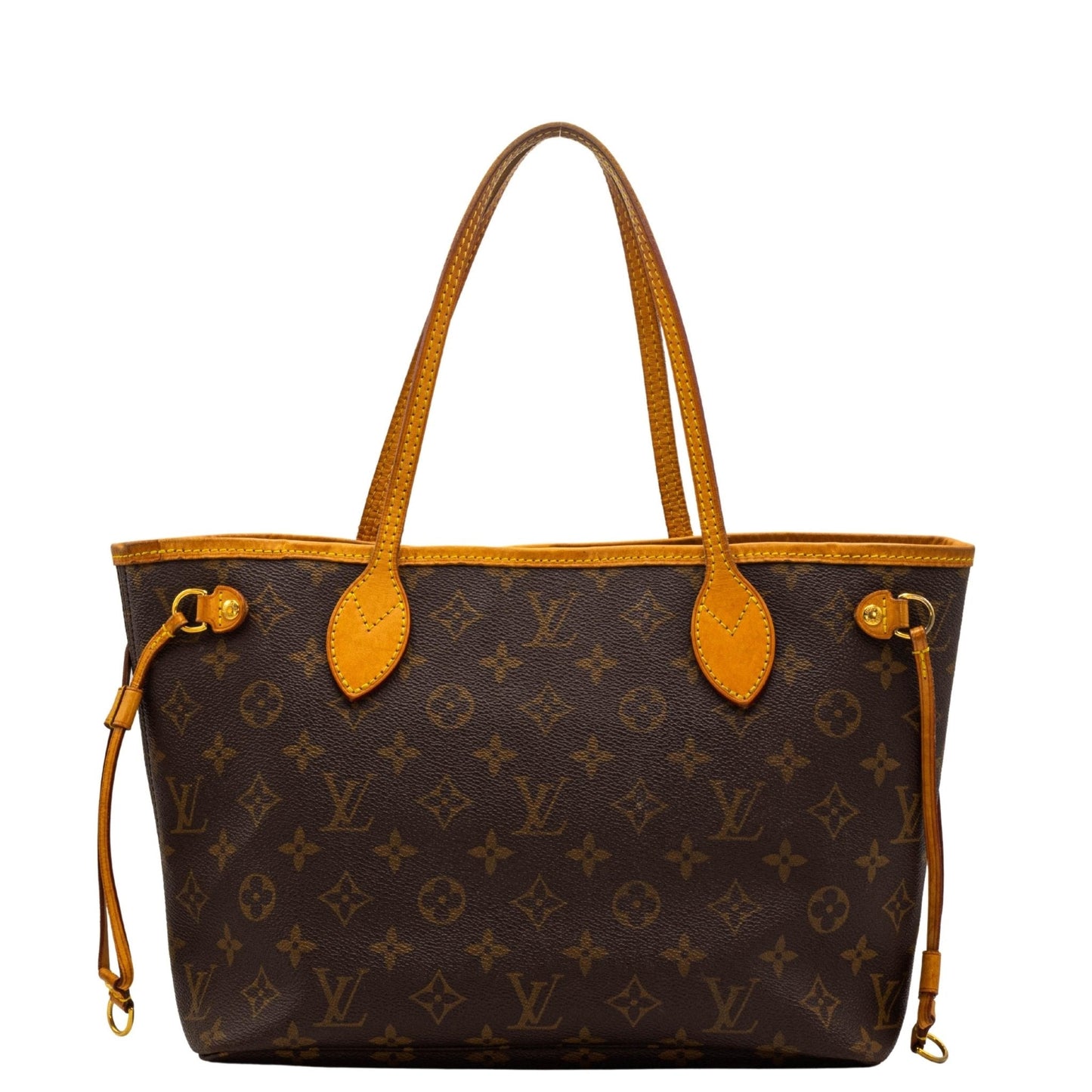 Second hand Louis Vuitton Neverfull PM Monogram - Tabita Bags