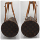 Second hand Louis Vuitton Papillon 30 Monogram M51365 - Tabita Bags