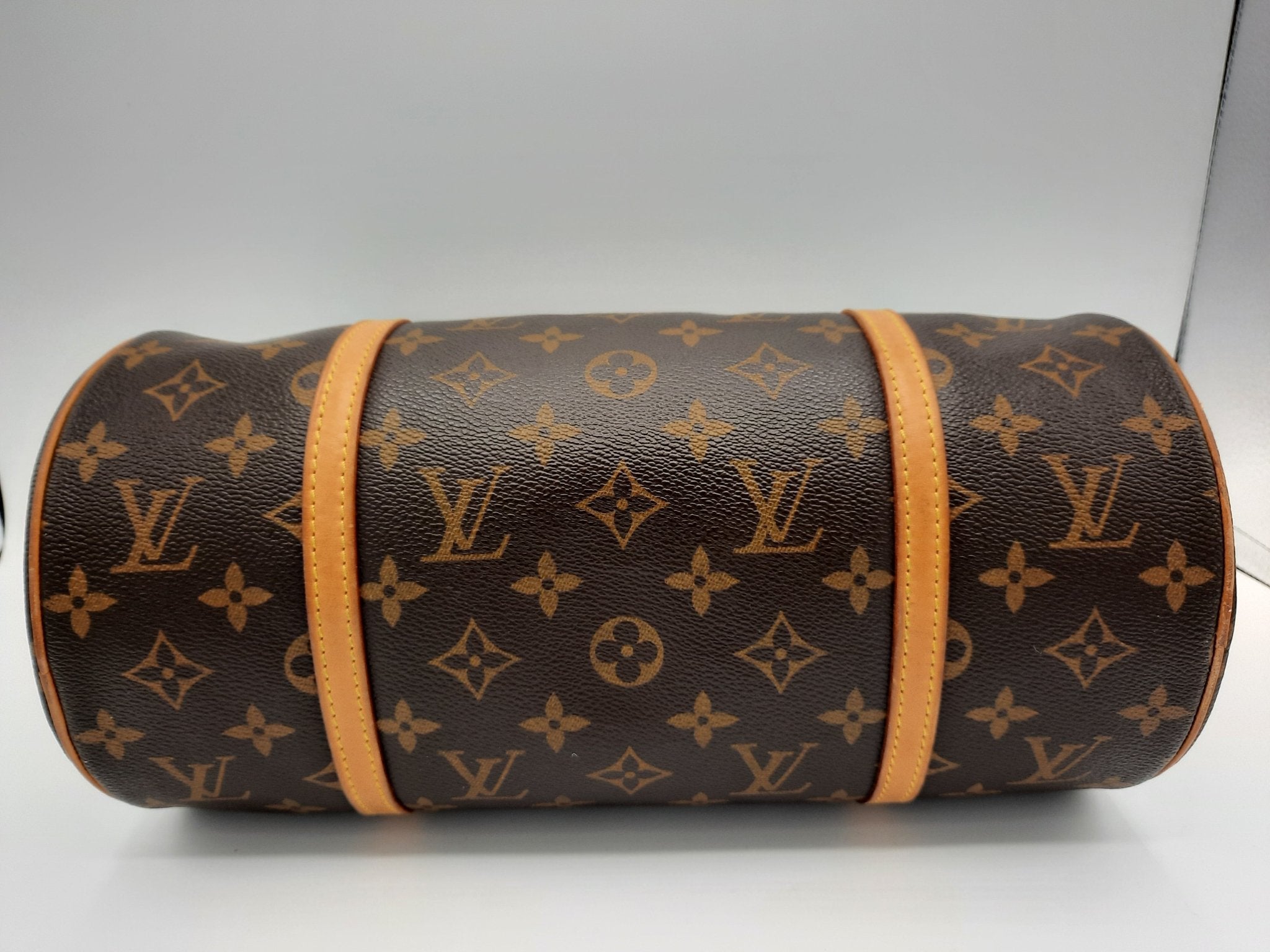 Louis vuitton best sale 2nd hand bags