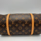 Second hand Louis Vuitton Papillon 30 Monogram M51365 - Tabita Bags