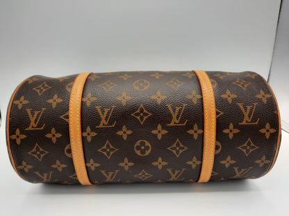 Second hand Louis Vuitton Papillon 30 Monogram M51365 - Tabita Bags