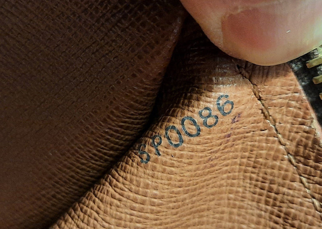 Second hand Louis Vuitton Papillon 30 Monogram M51365 - Tabita Bags