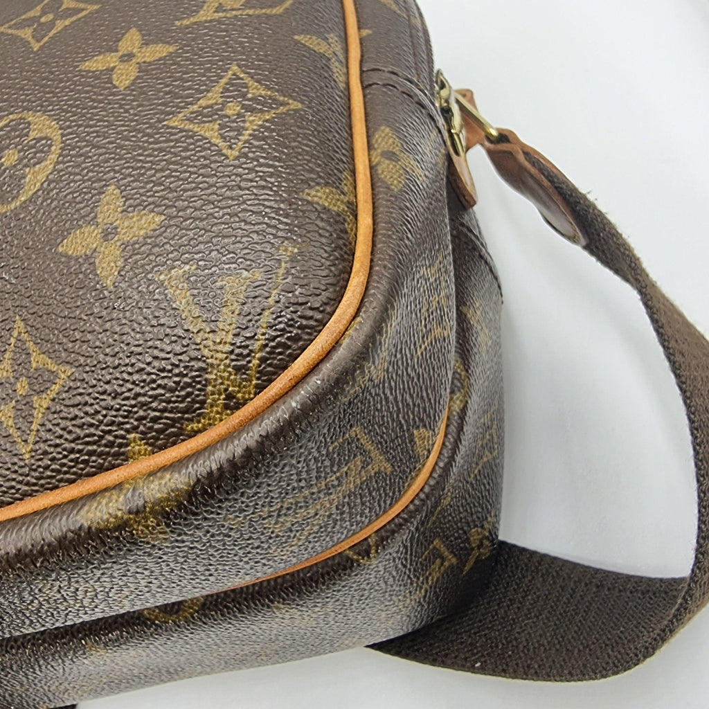 Second hand Louis Vuitton Reporter PM Monogram - Tabita Bags
