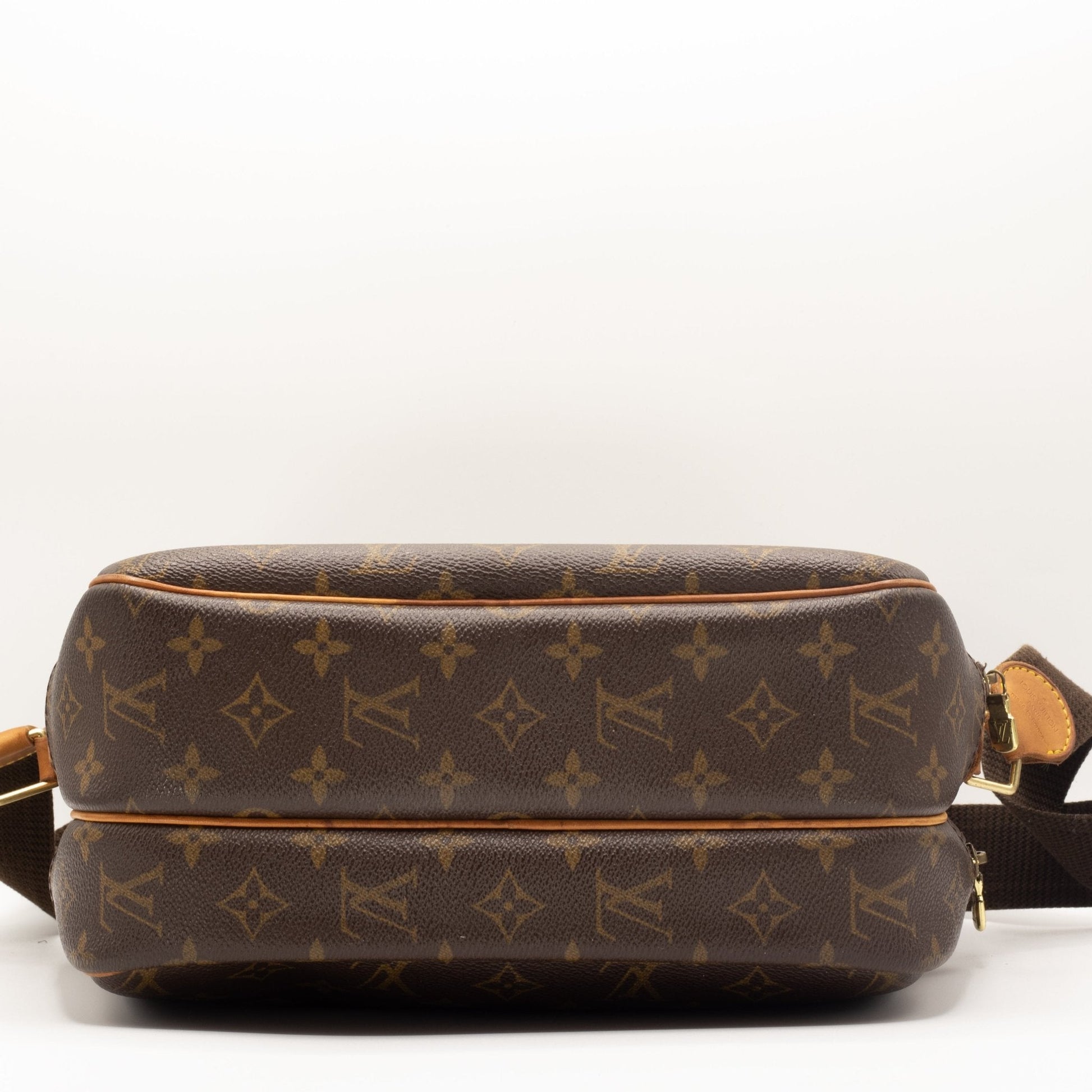 Second hand Louis Vuitton Reporter PM Monogram - Tabita Bags