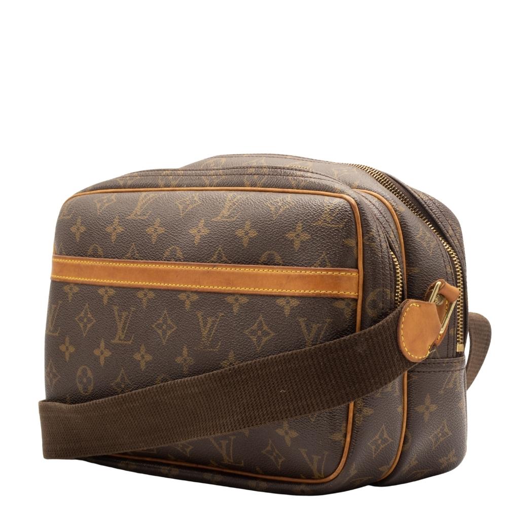 Second hand Louis Vuitton Reporter PM Monogram - Tabita Bags