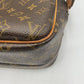 Second hand Louis Vuitton Reporter PM Monogram - Tabita Bags