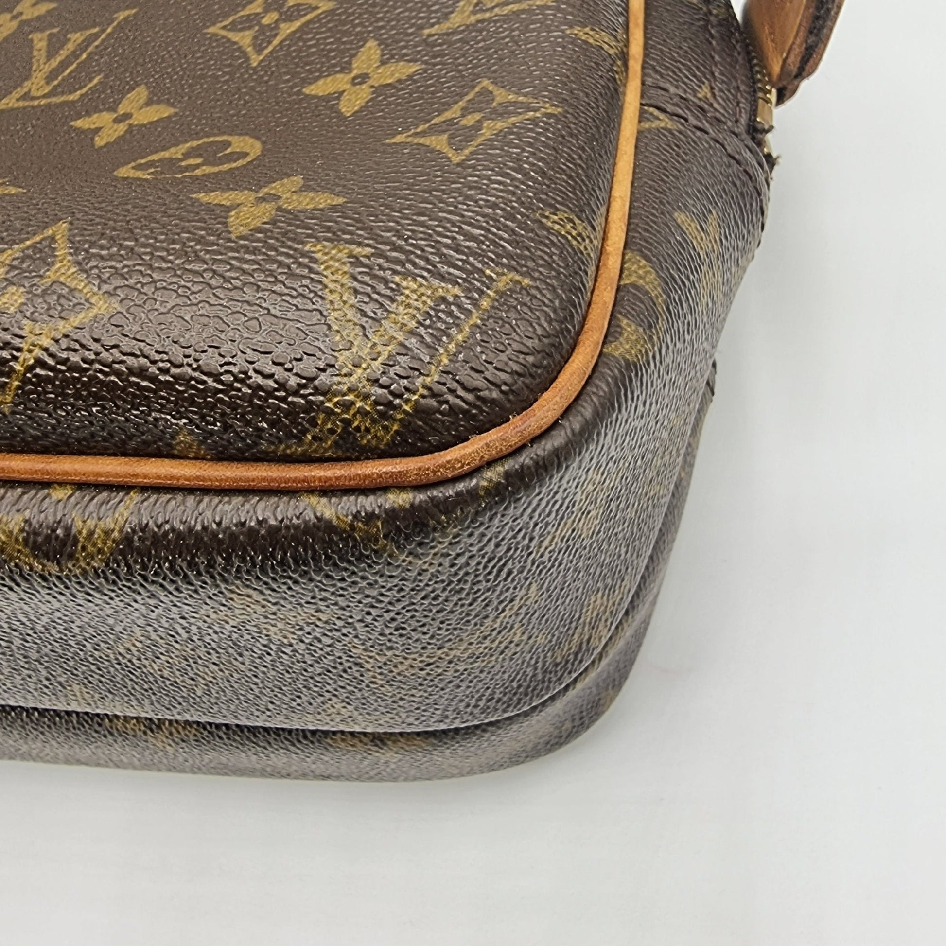 Second hand Louis Vuitton Reporter PM Monogram - Tabita Bags